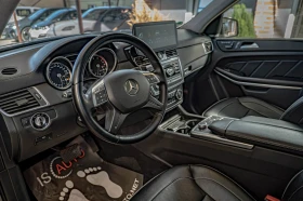 Mercedes-Benz GL 500 AMG/Чисто нов мотор 8к Евро/RSE/Panorama/Обдухване, снимка 7