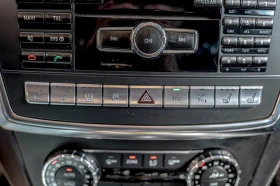 Mercedes-Benz GL 500 AMG/Чисто нов мотор 8к Евро/RSE/Panorama/Обдухване, снимка 13