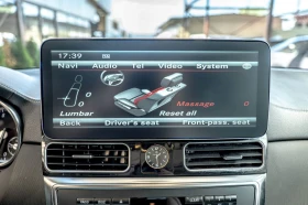 Mercedes-Benz GL 500 AMG/Чисто нов мотор 8к Евро/RSE/Panorama/Обдухване, снимка 16