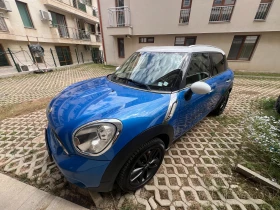Mini Countryman Cooper SD 2.0, снимка 4
