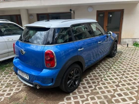 Mini Countryman Cooper SD 2.0, снимка 2