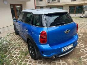 Mini Countryman Cooper SD 2.0, снимка 3