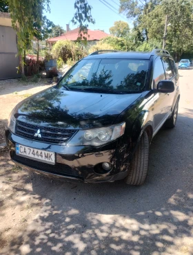 Mitsubishi Outlander, снимка 1