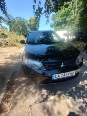 Mitsubishi Outlander, снимка 2