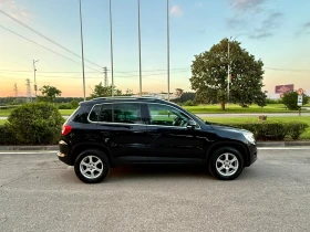 VW Tiguan Панорама Автомат NAVI, снимка 5