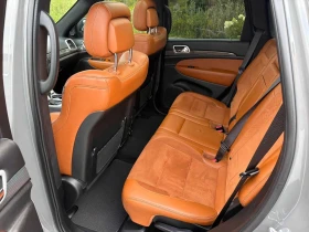 Jeep Grand cherokee Trackhawk SRT / Harman Kardon / DISTRONIC /CARFAX , снимка 16