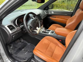 Jeep Grand cherokee Trackhawk SRT / Harman Kardon / DISTRONIC /CARFAX , снимка 15