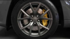 Jeep Grand cherokee Trackhawk SRT / Harman Kardon / DISTRONIC /CARFAX , снимка 7