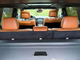 Jeep Grand cherokee Trackhawk SRT / Harman Kardon / DISTRONIC /CARFAX , снимка 17