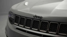 Jeep Grand cherokee Trackhawk SRT / Harman Kardon / DISTRONIC /CARFAX , снимка 6