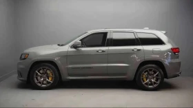 Jeep Grand cherokee Trackhawk SRT / Harman Kardon / DISTRONIC /CARFAX , снимка 2