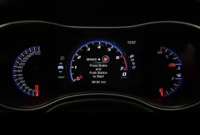 Jeep Grand cherokee Trackhawk SRT / Harman Kardon / DISTRONIC /CARFAX , снимка 8