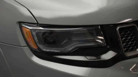 Jeep Grand cherokee Trackhawk SRT / Harman Kardon / DISTRONIC /CARFAX , снимка 10