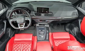 Audi SQ5 3.0 TDI Quattro, снимка 7