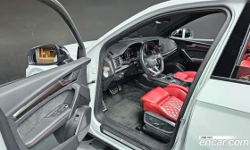 Audi SQ5 3.0 TDI Quattro, снимка 11