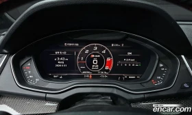 Audi SQ5 3.0 TDI Quattro, снимка 8