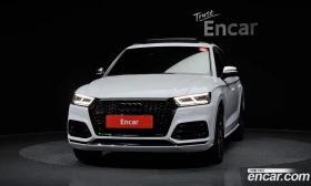 Audi SQ5 3.0 TDI Quattro, снимка 3
