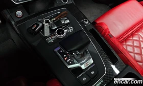 Audi SQ5 3.0 TDI Quattro, снимка 9