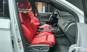Audi SQ5 3.0 TDI Quattro, снимка 10