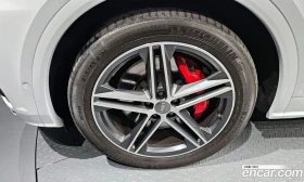 Audi SQ5 3.0 TDI Quattro, снимка 5