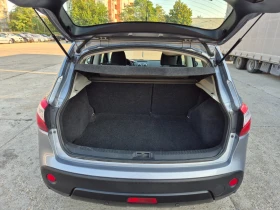 Nissan Qashqai 1.5 DCI-ИТАЛИЯ , снимка 9