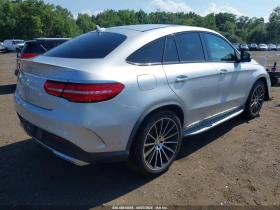 Mercedes-Benz GLE 450 AMG * ОБДУХВАНЕ * H&K * CARFAX * , снимка 6