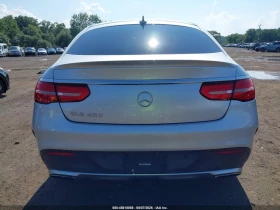 Mercedes-Benz GLE 450 AMG * ОБДУХВАНЕ * H&K * CARFAX * , снимка 5