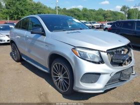 Mercedes-Benz GLE 450 AMG * ОБДУХВАНЕ * H&K * CARFAX * , снимка 8