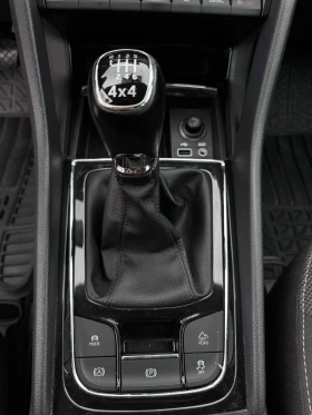 Skoda Kodiaq, снимка 15