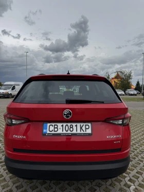 Skoda Kodiaq, снимка 3