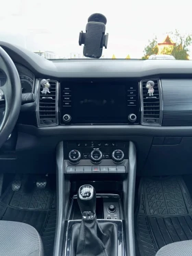Skoda Kodiaq, снимка 11