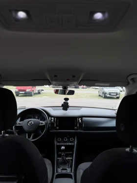 Skoda Kodiaq, снимка 10