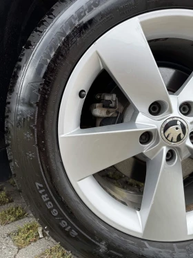 Skoda Kodiaq, снимка 5