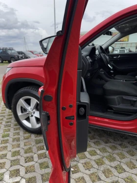 Skoda Kodiaq, снимка 13