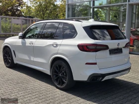 BMW X5 xDrive30d/286HP/M-SPORT/LASER/HUD/AHK/CAM/697q, снимка 4