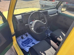 Suzuki Samurai 1.3 БЕНЗИН 4Х4, снимка 8