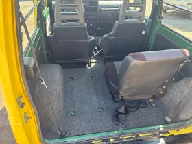 Suzuki Samurai 1.3 БЕНЗИН 4Х4, снимка 11