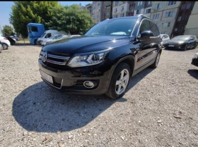 VW Tiguan 2.0 tsi/4Motion/Швейцария , снимка 3