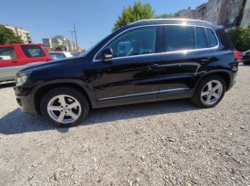 VW Tiguan 2.0 tsi/4Motion/Швейцария , снимка 6