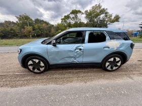 Ford Explorer, снимка 4