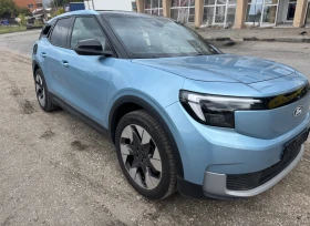 Ford Explorer, снимка 3