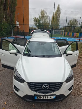 Mazda CX-5 2.2 SKYACTIVE FACELIFT, снимка 8