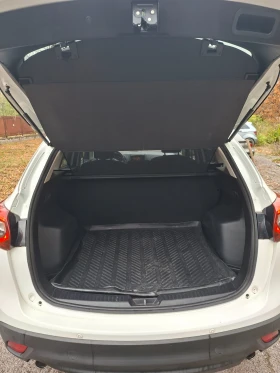 Mazda CX-5 2.2 SKYACTIVE FACELIFT, снимка 10