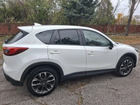 Mazda CX-5 2.2 SKYACTIVE FACELIFT, снимка 6