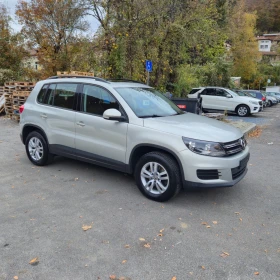 VW Tiguan 2.0 TDi 4 MOTION, снимка 5