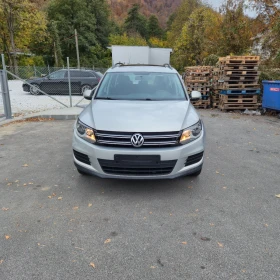 VW Tiguan 2.0 TDi 4 MOTION, снимка 1