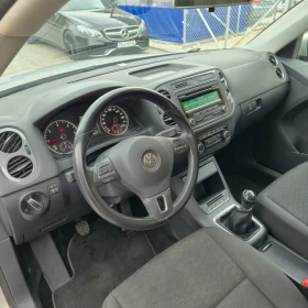 VW Tiguan 2.0 TDi 4 MOTION, снимка 12