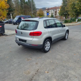 VW Tiguan 2.0 TDi 4 MOTION, снимка 6