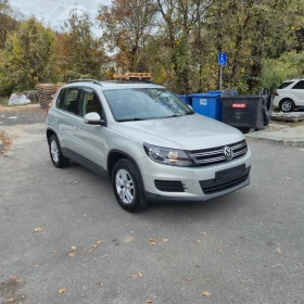 VW Tiguan 2.0 TDi 4 MOTION, снимка 4