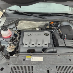 VW Tiguan 2.0 TDi 4 MOTION, снимка 15
